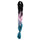 African Dyed Big Braid Wig  Gradient Ramp     CBZ-28