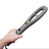 New Portable Hand Held Metal Security Detector Super Scanner Meter Lightweight - Mega Save Wholesale & Retail - 1