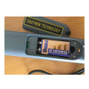 New Portable Hand Held Metal Security Detector Super Scanner Meter Lightweight - Mega Save Wholesale & Retail - 3