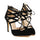 Sexy Cross Lace-up High Heel Shoes Sandals - Mega Save Wholesale & Retail