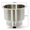 Stainless Steel Marine Cup Holder - Mega Save Wholesale & Retail - 3
