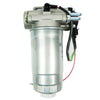 12V  Pre-Heater Oil Diesel Automatic Fuel Pump JAC Transit - Mega Save Wholesale & Retail - 1