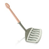 Japan imported kitchen fried fried shovel shovel plastic kitchen spoon to turn the fish fried fried shovel nonstick spatula - Mega Save Wholesale & Retail - 1