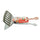 Japan imported kitchen fried fried shovel shovel plastic kitchen spoon to turn the fish fried fried shovel nonstick spatula - Mega Save Wholesale & Retail - 3