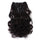 7pcs Suit Clips in Hair Extension Curled Wig Piece   2/33 - Mega Save Wholesale & Retail