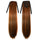 Long Straight Hair Lace-up Wig 27H4#