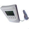 LCD Digital Alarm Thermometer YK-90 - Mega Save Wholesale & Retail - 3