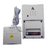 LCD Digital Alarm Thermometer YK-90 - Mega Save Wholesale & Retail - 4