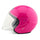 Motorcycle Motor Bike Scooter Safety Helmet 218   pink - Mega Save Wholesale & Retail - 1