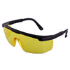 Googles Windproof Flexible Glasses XA-110    yellow glasses - Mega Save Wholesale & Retail - 2