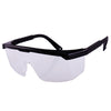 Googles Windproof Flexible Glasses XA-110    transparent glasses - Mega Save Wholesale & Retail - 2