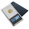 Jeweler Jewelry Portable Digital Precision Mouse Scale 500g 0.1g - Mega Save Wholesale & Retail - 1