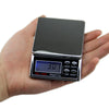 Precision Kitchen digital Scale 1000g 0.1g KL-168 - Mega Save Wholesale & Retail - 2