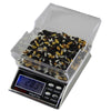 Precision Kitchen digital Scale 1000g 0.1g KL-168 - Mega Save Wholesale & Retail - 3