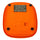 Digital Kitchen Scale 3kg 0.2g Food Diet Postal Granm Weight Balance   orange - Mega Save Wholesale & Retail - 3