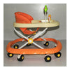 AA1 Big Wheel Baby Toddler Walker Kid First Steps Learning to Walk   orange - Mega Save Wholesale & Retail - 3