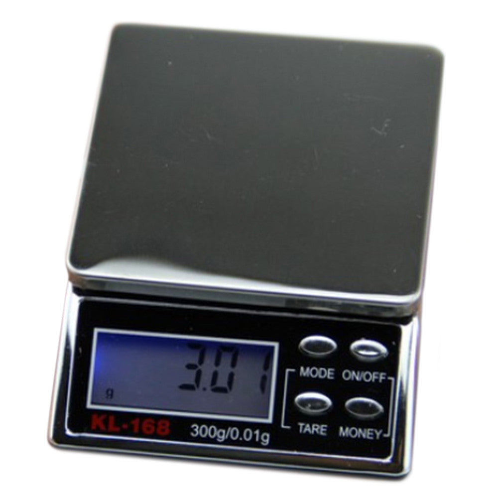 Precision Kitchen digital Scale 500g 0.01g KL-168 - Mega Save Wholesale & Retail - 1