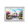 Diamond Cross Stitch Living Room Diamond Painting Full-jewelled Cartoon Landscape Dreamlike Castle Diamond Stitch Bedroom Dining Room Diamond Paste - Mega Save Wholesale & Retail