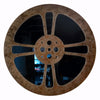 Industrial Style Gear Wall Hanging Decoration  3226