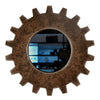 Industrial Style Gear Wall Hanging Decoration  3228
