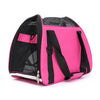 Pink Pet Dog Ourdoor Travel Bag Backpack - Mega Save Wholesale & Retail - 2