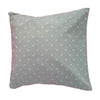 Linen Decorative Throw Pillow case Cushion Cover 18" x 18" Little Daisy Design - Mega Save Wholesale & Retail