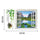 Scenery Window Removeable Wallpaper Wall Sticker - Mega Save Wholesale & Retail - 2