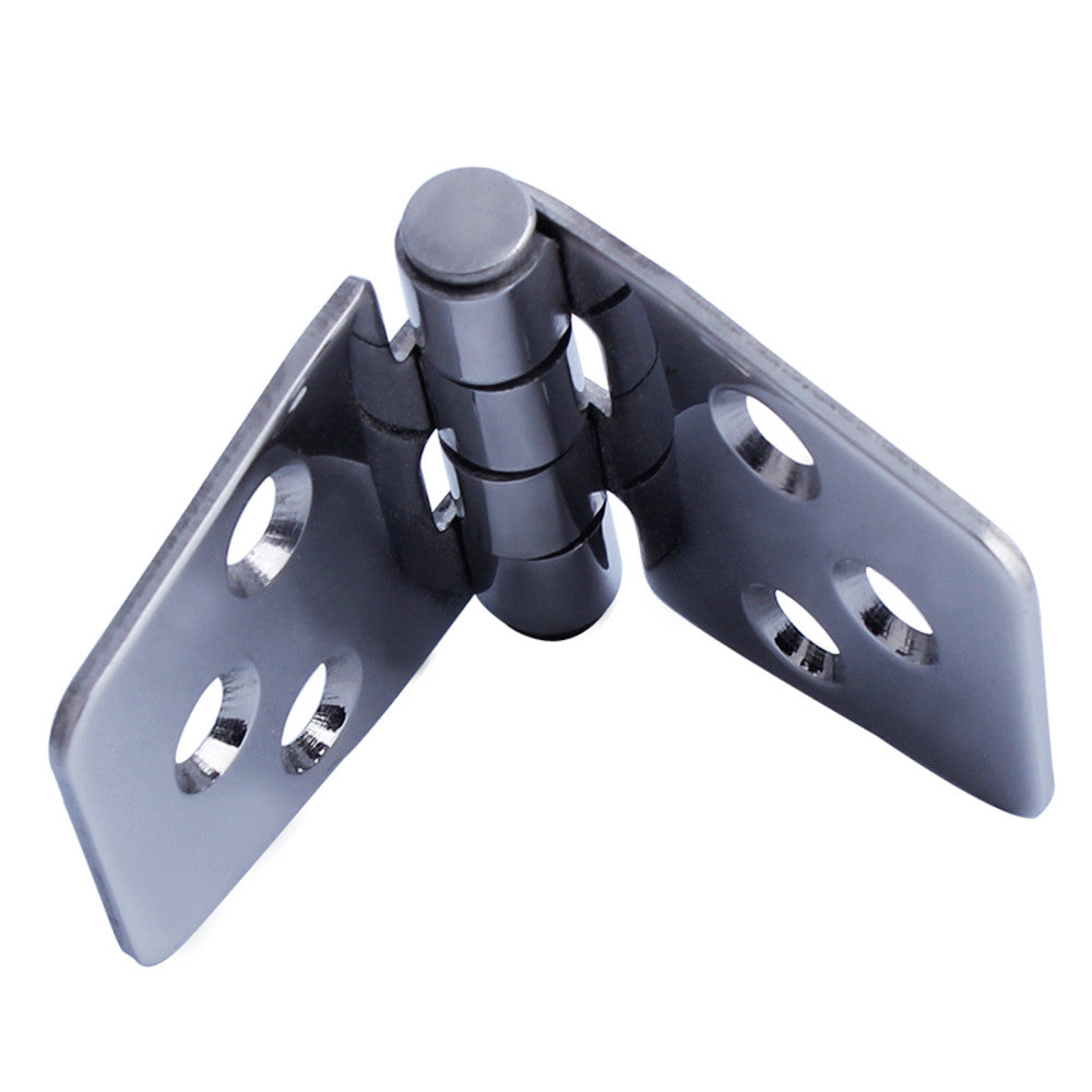 Stainless Steel Heavy Marine Door Hinges Yacht - Mega Save Wholesale & Retail - 1