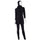 Muslim Swimwear Swimsuit Bathing Suit hw10b   black   XS - Mega Save Wholesale & Retail - 1