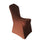 1pcs Universal Spandex Stretch Chair Covers Hotel Wedding Party Banquet Decoration - Mega Save Wholesale & Retail
