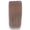 Wholesale Gradient color wig piece hair extension piece 5 animation clip hair piece wig Europe and America selling female cosplaya    14#
