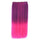 Wholesale Gradient color wig piece hair extension piece 5 animation clip hair piece wig Europe and America selling female cosplaya    6#
