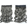 Colorful Gradient Ramp Cosplay Hair Extension Wig 10 - Mega Save Wholesale & Retail
