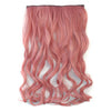 Colorful Gradient Ramp Cosplay Hair Extension Wig 3 - Mega Save Wholesale & Retail