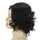 Cosplay Wig Men Curled Hair