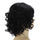 Cosplay Wig Men Curled Hair