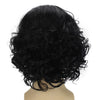 Cosplay Wig Men Curled Hair