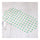 PVC Anti-skidding Ground Floor Foot Mat green - Mega Save Wholesale & Retail - 1