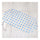 PVC Anti-skidding Ground Floor Foot Mat sky blue - Mega Save Wholesale & Retail - 1