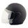 Motorcycle Motor Bike Scooter Safety Helmet 101   dull black - Mega Save Wholesale & Retail - 1