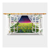 Wallpaper Wall Sticker Scenery Removeable Decoration    SK9020D - Mega Save Wholesale & Retail - 1