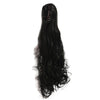 Wig Horsetail Wave Curled Claw Clip   SXP054-2# - Mega Save Wholesale & Retail - 1