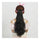 Wig Horsetail Wave Curled Claw Clip   SXP054-2# - Mega Save Wholesale & Retail - 2