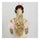 Wig Horsetail Wave Curled Claw Clip   SXP054-24M613# - Mega Save Wholesale & Retail - 2