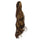 Wig Horsetail Wave Curled Claw Clip   SXP054-8H22# - Mega Save Wholesale & Retail - 1