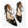Hollow Pointed Thin High Heel Thin Shoes Women - Mega Save Wholesale & Retail - 2