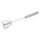 Stainless Steel Semi-automatic Press Type Rotatable Egg Stirrer - Mega Save Wholesale & Retail - 1
