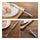 Stainless Steel Semi-automatic Press Type Rotatable Egg Stirrer - Mega Save Wholesale & Retail - 4