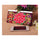 Yunnan National Style Embroidery Handbag National woman's Bag Handbag Small Coin Case - Mega Save Wholesale & Retail - 1