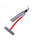 Windshied Dismounting Tool Car Glass Broach Group Dismouting Car Glass Tool Car Glass Broach